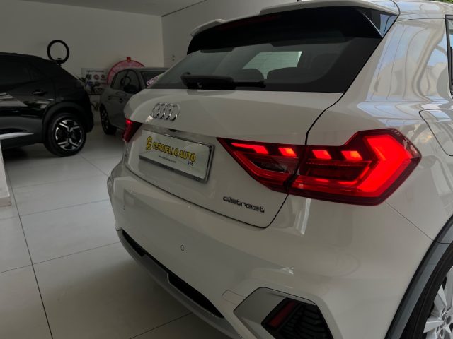 AUDI A1 usata, con Controllo trazione