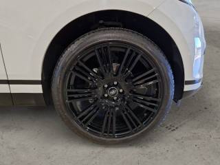 LAND ROVER Range Rover Velar usata, con Climatizzatore