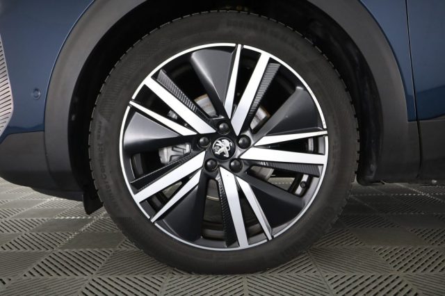 PEUGEOT 3008 usata 8