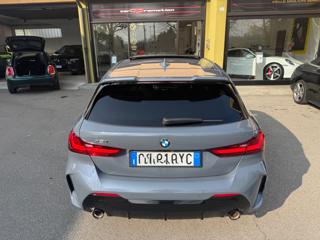 BMW 120 usata, con Boardcomputer