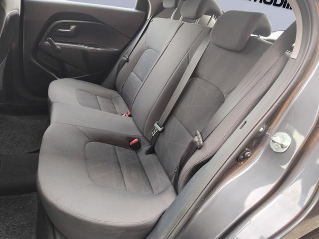 KIA Rio usata, con ESP