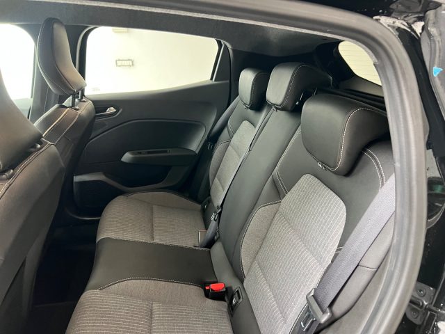 RENAULT Clio usata, con ESP