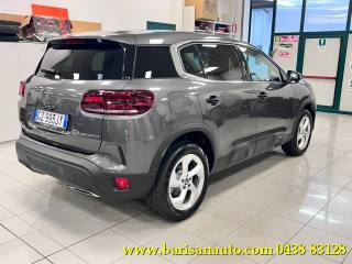 CITROEN C5 Aircross usata, con Airbag laterali