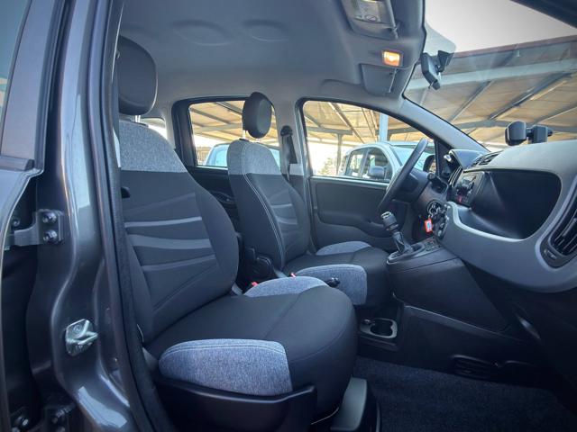 FIAT Panda usata 23