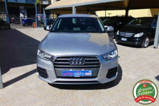 AUDI Q3 usata, con Airbag