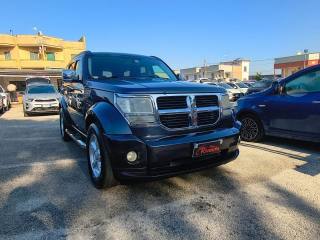 DODGE Nitro usata, con Airbag