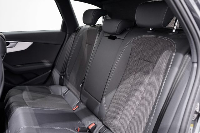 AUDI A4 usata 24