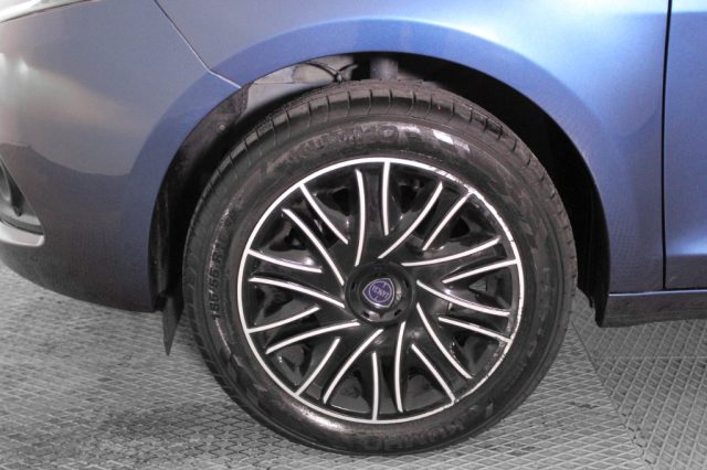 LANCIA Ypsilon usata 18