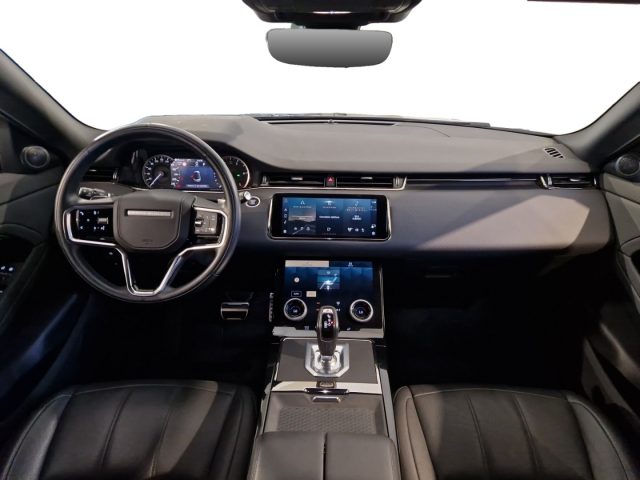 LAND ROVER Range Rover Evoque usata, con Alzacristalli elettrici
