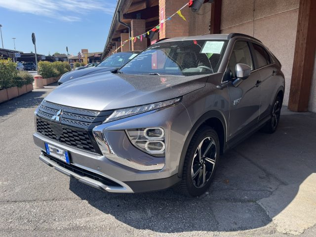 MITSUBISHI Eclipse Cross usata, con ABS