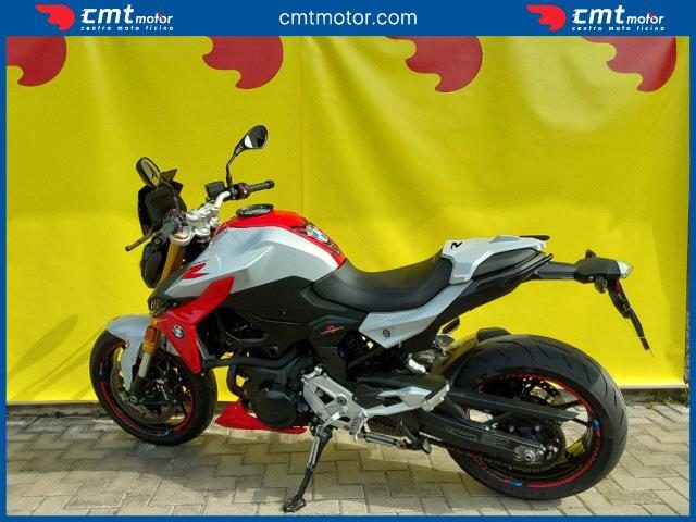 BMW F 900 R usata 7
