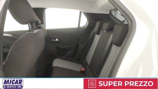 OPEL Corsa usata, con Controllo elettronico della corsia