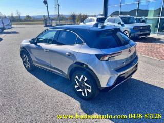 OPEL Mokka usata, con Airbag Passeggero