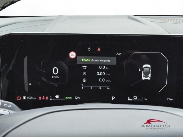 KIA Sportage usata 12