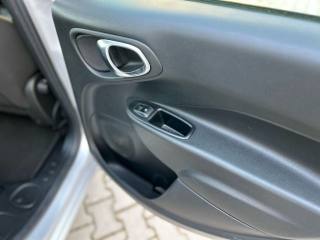 FIAT 500L usata, con Cruise Control