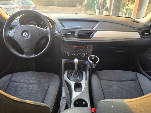 BMW X1 usata, con Airbag Passeggero