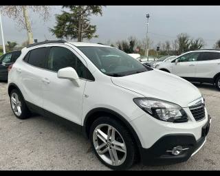 OPEL Mokka usata, con Chiusura centralizzata