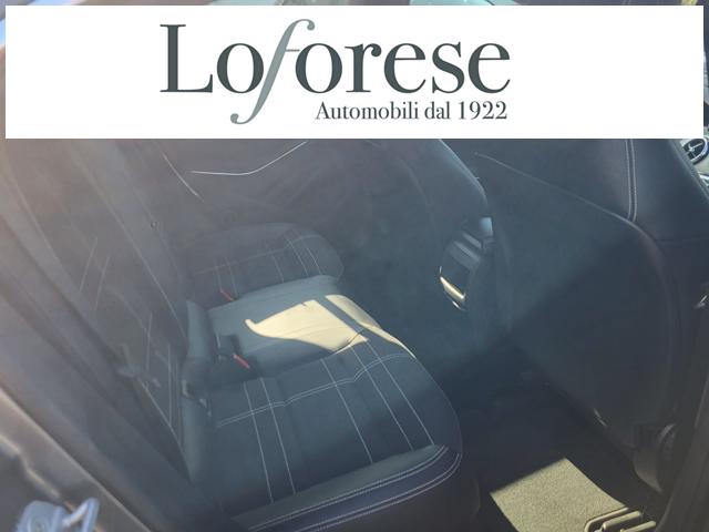 MERCEDES-BENZ CLA 180 usata, con ESP