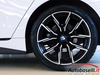 BMW 420 usata, con Controllo automatico clima