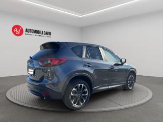 MAZDA CX-5 usata, con Airbag Passeggero