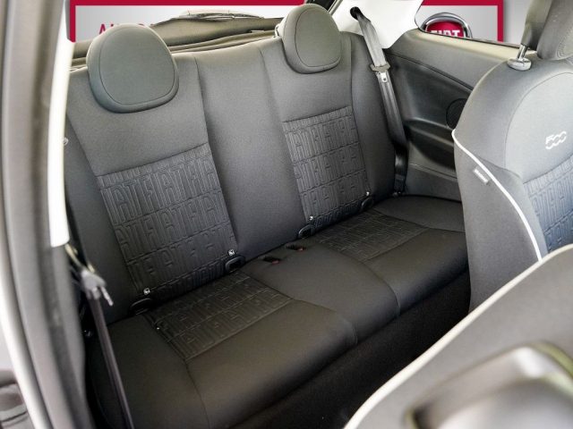 FIAT 500e usata, con Airbag Passeggero