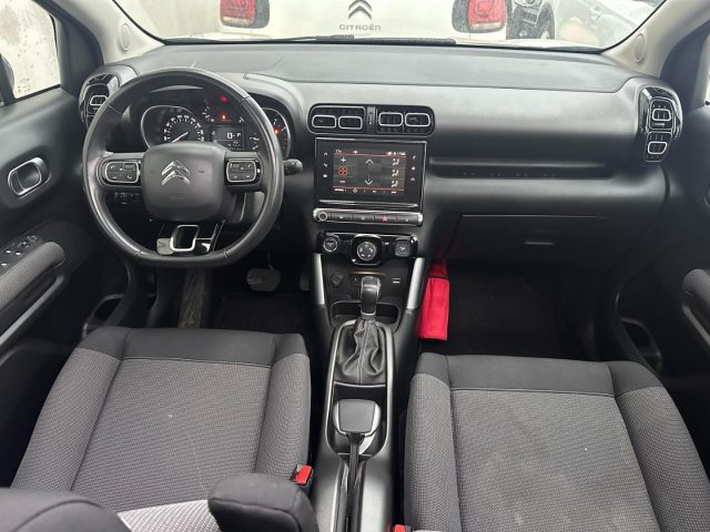 CITROEN C3 Aircross usata, con Volante multifunzione