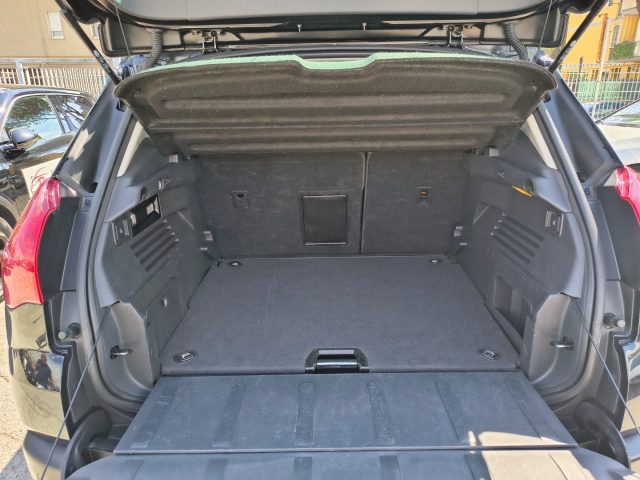 PEUGEOT 3008 usata, con Cruise Control