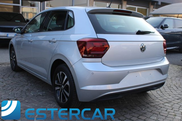 VOLKSWAGEN Polo usata, con Park Distance Control