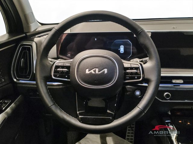 KIA Sorento usata 11