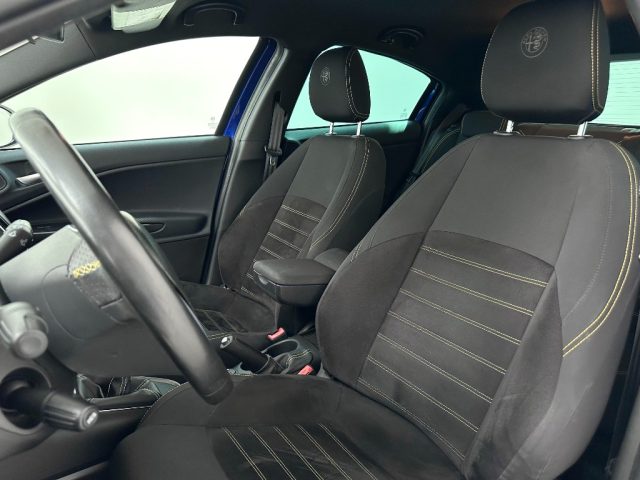ALFA ROMEO Giulietta usata, con Controllo trazione