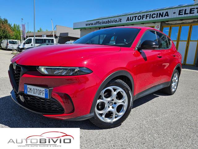 ALFA ROMEO Tonale usata, con ABS