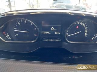 PEUGEOT 2008 usata, con Bluetooth