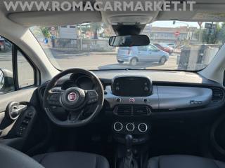 FIAT 500X usata, con Fari LED