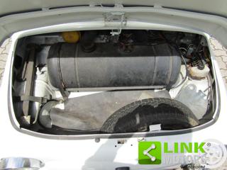 FIAT Cinquecento usata 33