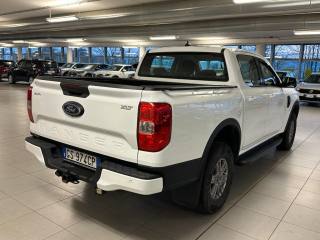 FORD Ranger usata, con Climatizzatore