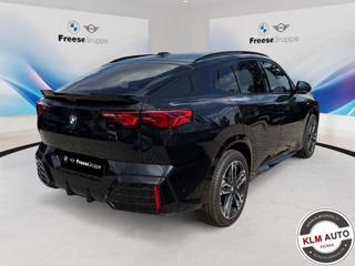 BMW X2 usata, con Cruise Control