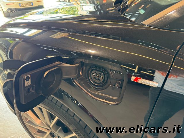 AUDI Q3 usata, con Controllo elettronico della corsia