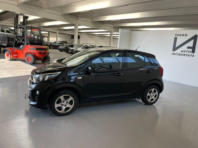 KIA Picanto usata, con Airbag Passeggero