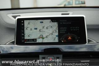 BMW X1 usata 13