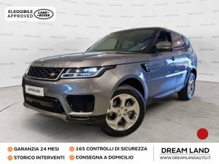 LAND ROVER Range Rover Sport 3.0 SDV6 249 CV SE