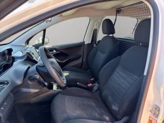 PEUGEOT 208 usata, con Climatizzatore