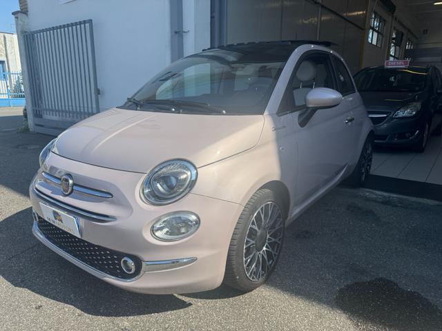 FIAT 500 usata, con Airbag laterali