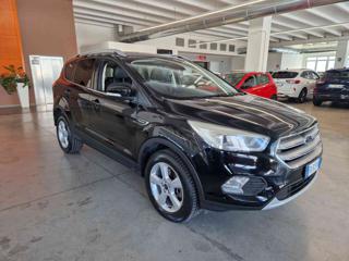 FORD Kuga usata, con Airbag laterali