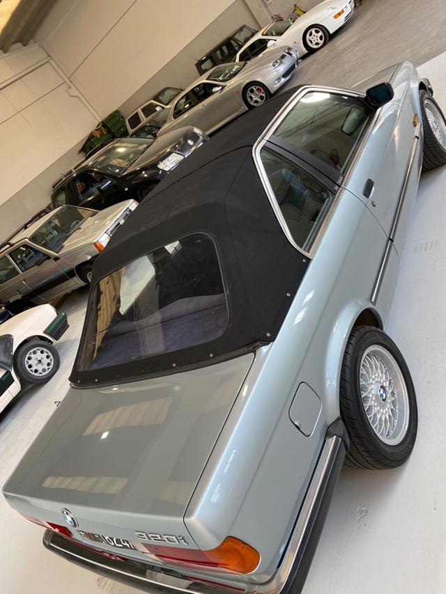 BMW 320 usata 37