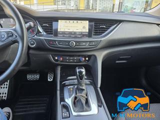 OPEL Insignia usata, con Controllo trazione