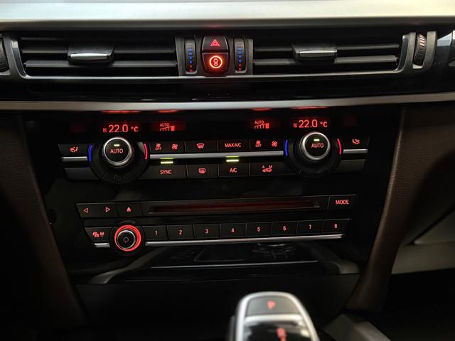 BMW X5 usata, con Trazione integrale