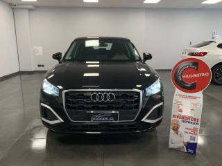AUDI Q2 usata, con Airbag