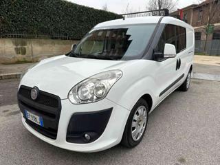 FIAT Doblo Doblò 1.6 MJT 105CV  MAXY