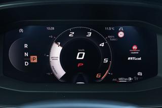 CUPRA Leon usata, con USB