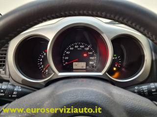 DAIHATSU Terios usata, con Ruota di riserva